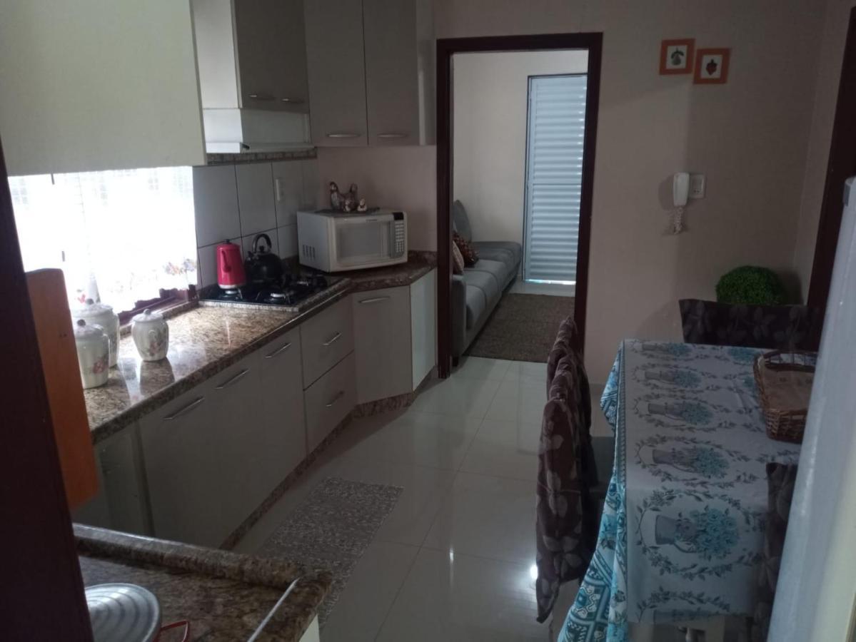 Pousada Rota Das Praias 佩尼亚 外观 照片