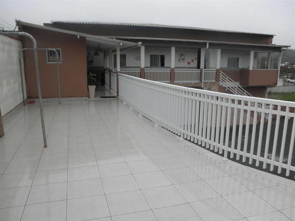Pousada Rota Das Praias 佩尼亚 外观 照片